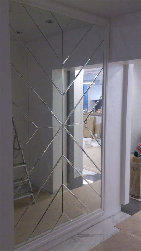 Зеркала и зеркальные панно | Mirror design wall, Bathroom inspo ...