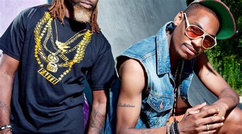 Ying Yang Twins — Put That Thang Down текст