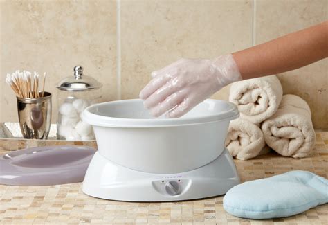 Parafinska kupka i sve što biste trebali znati o ovom beauty ritualu