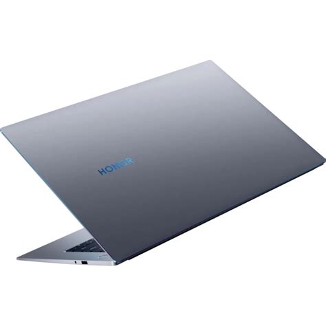 Купить Ноутбук Honor MagicBook 14 NMH-WDQ9HN (AMD Ryzen 5 5500U/8GB ...
