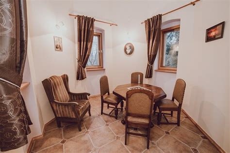 PALAC KURSKO - Prices & Villa Reviews (Poland)