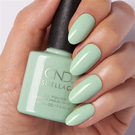 70+ Most Popular Gel Nail Colors