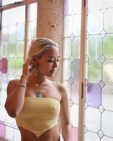 Where Is Serena Jung Now? The Sexy Korean American MAXIM Model That