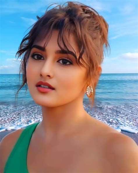 Anjali Arora | Can’t stop staring? 😍 It's quite natural! ️ ️ ️ Follow