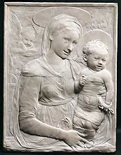 desiderio da settignano