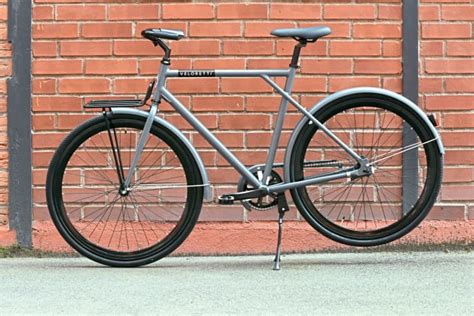 Schöne Citybikes: Acht Cityräder im Test | BIKE