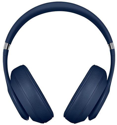 Беспроводные наушники Beats Studio 3 Wireless — купить в интернет ...