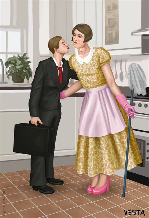 Sissy boy feminization