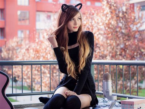 Карина стримерша Twitch слив фото - Sliv-Twitch