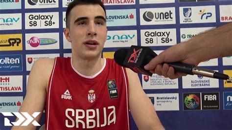 Marko Pecarski Full Interview - YouTube