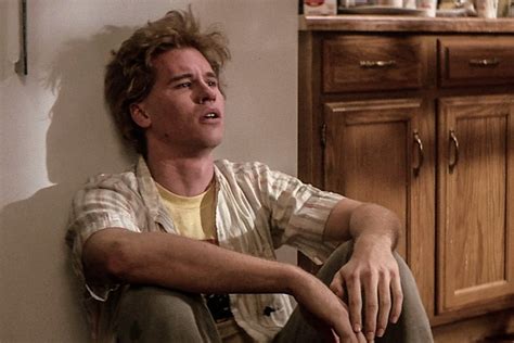Val Kilmer Real Genius Sounds Of 1985 From The Movie Real Genius