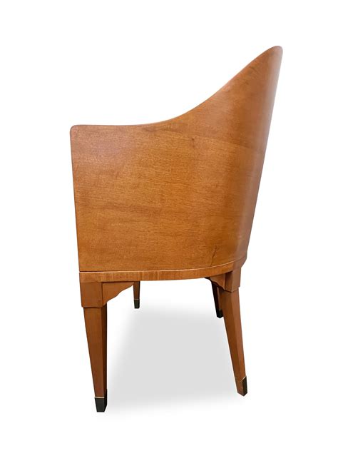 Armchair Design By Juan Montoya For Sale at 1stDibs