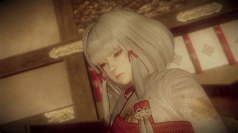 Image - Shiragiku.png | Fatal Frame Wiki | FANDOM powered by Wikia