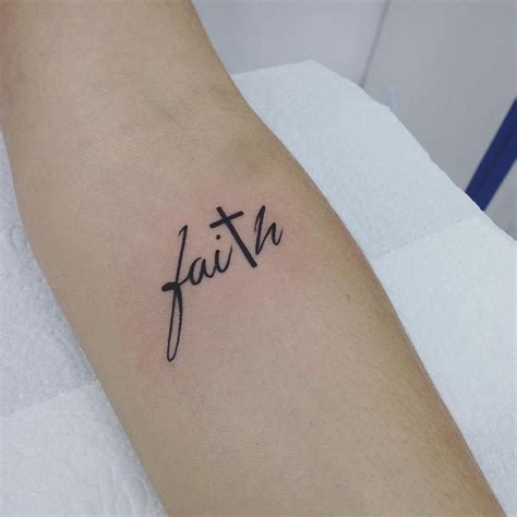 faith tattoo tattoo designs  women