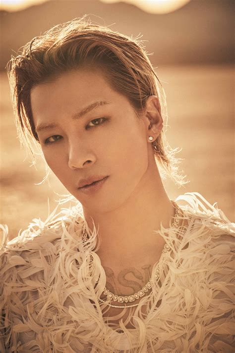 HallyuPopFest Returns To Singapore In November, With BIGBANG’s Taeyang ...