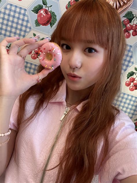 xg twitter update juria kpopping
