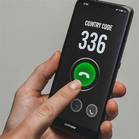 Demystifying the 336 Country Code: A North Carolina Connection ...