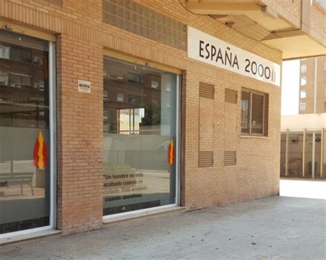 Blog España 2000 - Web oficial España 2000