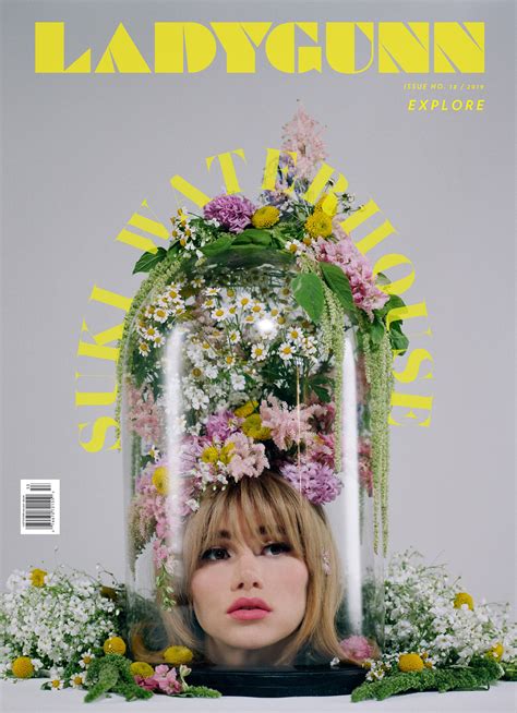 Editorial - Sophie Hart's Portfolio