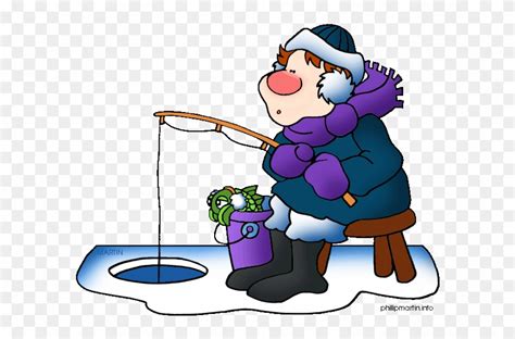 Download Download Ice Fishing Clip Art Free Clipart Ice Fishing - Ice ...