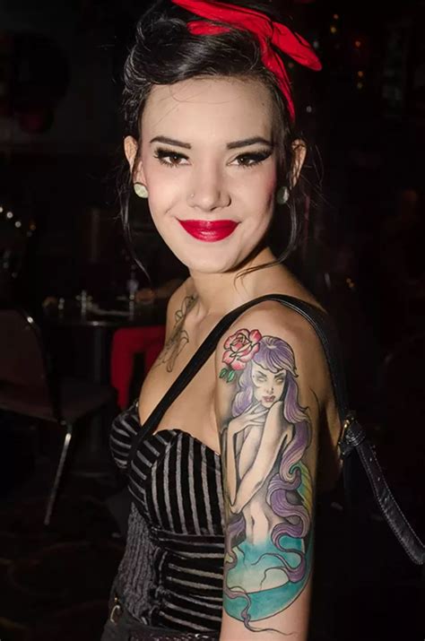 Ink Slingers Ball & Tattoo Expo | Denver | Denver Westword | The