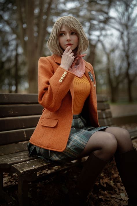 Depvailon.Com: Peachmilky - Ashley Graham | Page 1/4