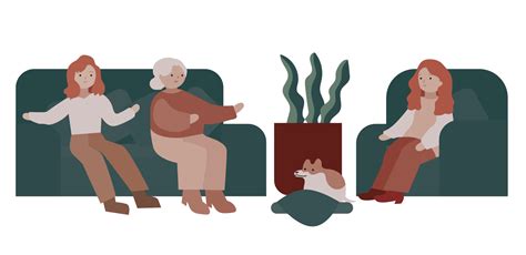 importance  social relationships rgvision magazine