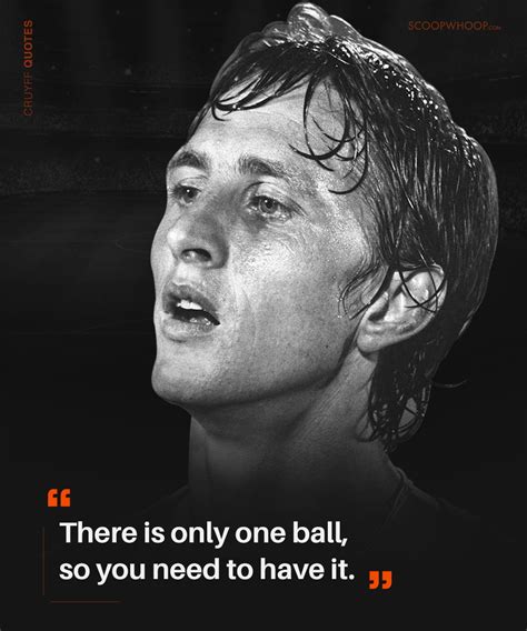 21 Johan Cruyff Quotes That Prove He’s The Brains Behind The Beautiful Game
