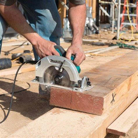Máy cưa đĩa Makita HS7600