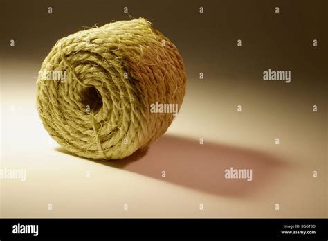Reel of String Stock Photo - Alamy
