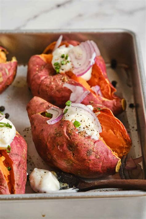 40+ Delicious Sweet Potato Recipes - Food Faith Fitness