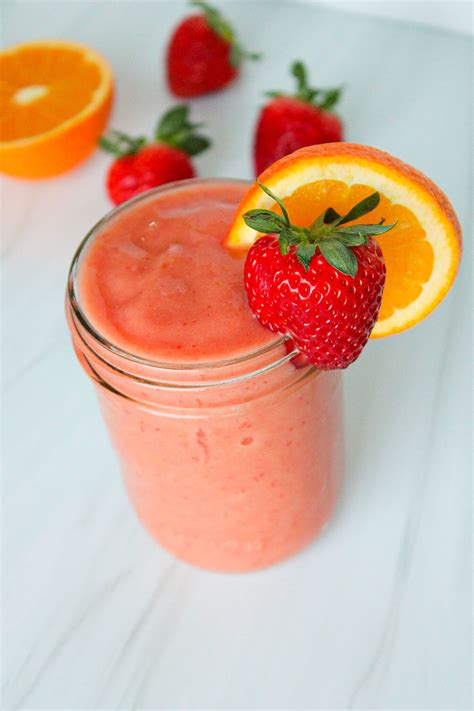 tropical smoothie cafe recipes