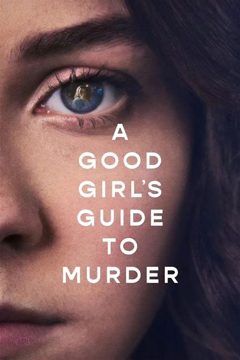 asesinato  principiantes serie de tv