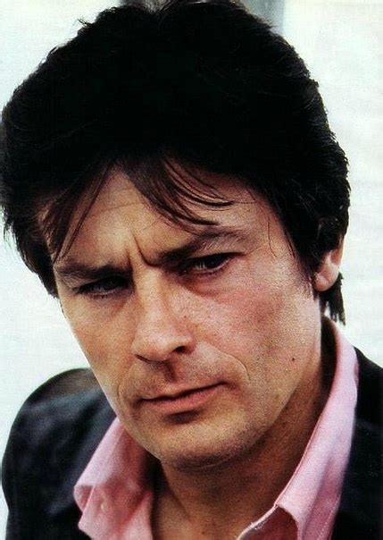 Alain Delon 💙 - Classic Movies Photo (43823127) - Fanpop