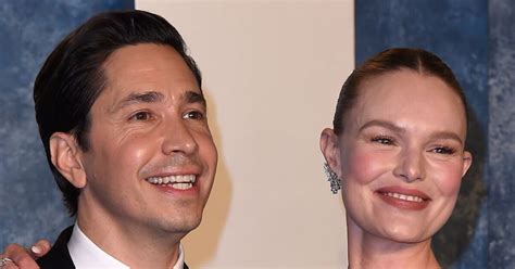 Secret wedding: Kate Bosworth married 'Barbarian' movie partner Justin ...