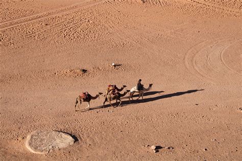 Jordan Desert Wadi Rum - Free photo on Pixabay - Pixabay