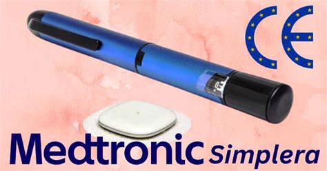 Simplera: Medtronic registrirao novi senzor u EU! - NaInzulinu.com