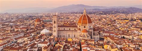 florence   attraction packages