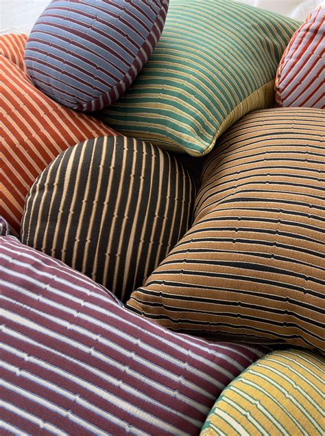 Snag Stripe | Performance Fabric– The Lawns
