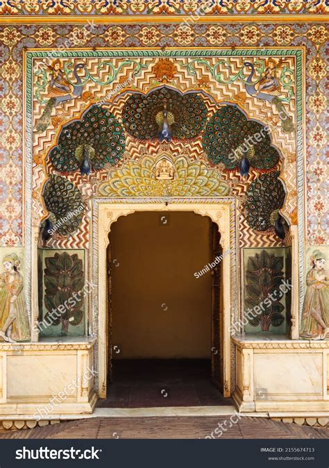 786 Peacock Gate Images, Stock Photos & Vectors | Shutterstock