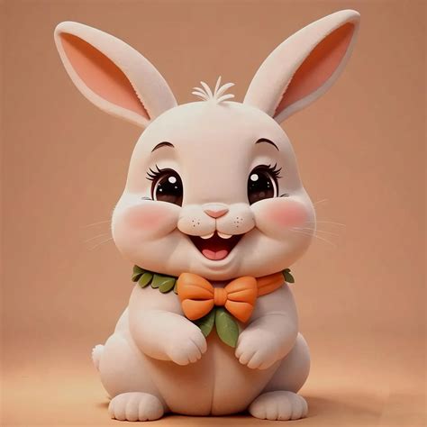 rabbit power animal 9