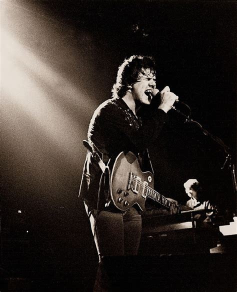 Gary Moore's guitar collection for sale at Bonhams