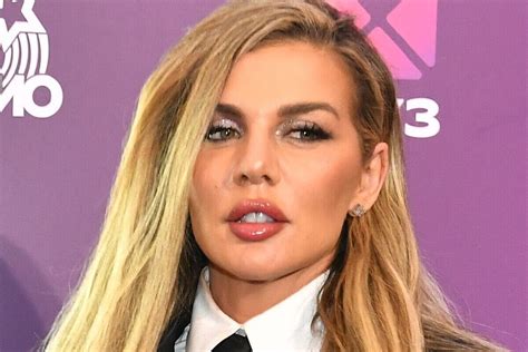 «Мой партнер по преступлению»: Анна Седокова провела ночь с другим ...