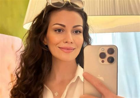 Мать троих детей Павла Дурова Ирина Болгар: кто такая, чем известна ...