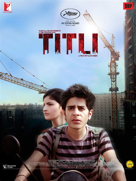 Titli Movie: Review | Release Date | Songs | Music | Images | Official ...