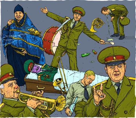 Армейская сага | чубакка