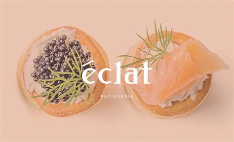 Eclat on Behance