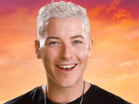 Quién es Taz Skylar, el actor que hace de Sanji en One Piece: biografía