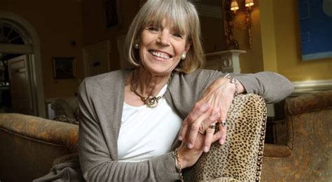 THE OBIT PATROL: Penny Vincenzi