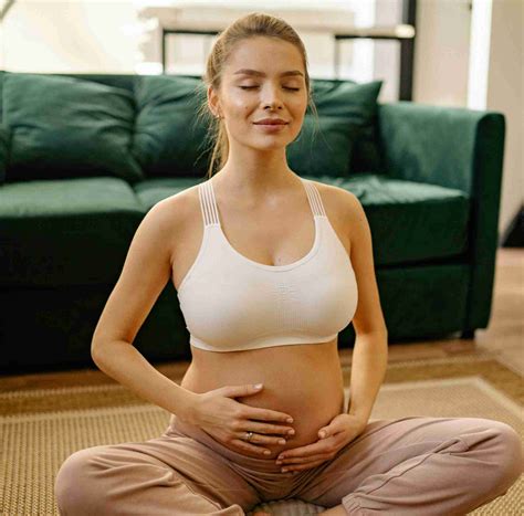 The Truth About Can Pregnant Women Ride Bicycles